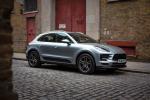 Porsche Macan 2019 года (UK)